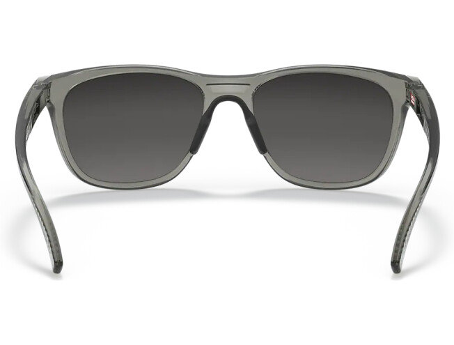 OAKLEY Leadline Grey Ink Prizm Grey Gradient