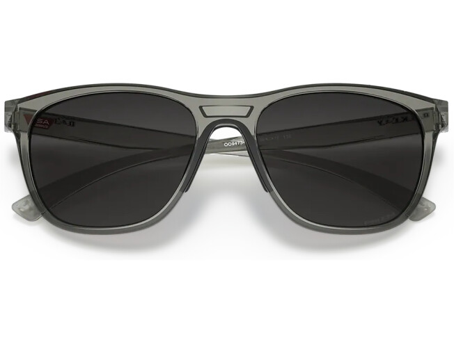 OAKLEY Leadline Grey Ink Prizm Grey Gradient