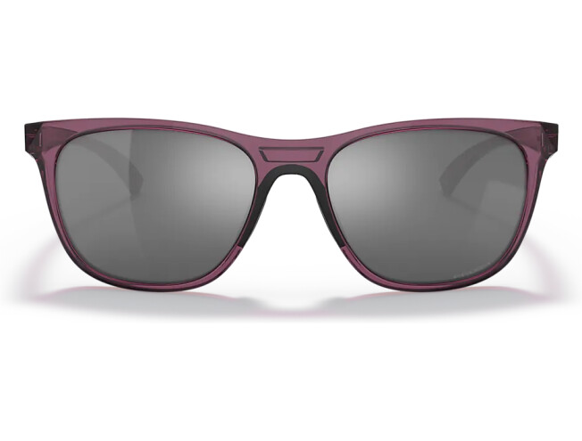 OAKLEY Leadline Trans Indigo Prizm Black