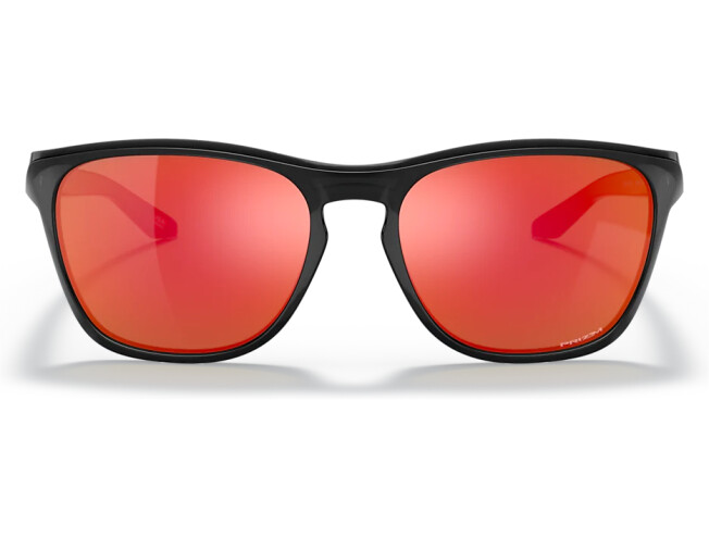 OAKLEY Manorburn Black Ink Prizm Ruby