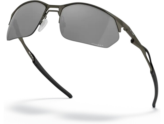 OAKLEY Wire Tap 2.0 Matte Gunmetal Prizm Black