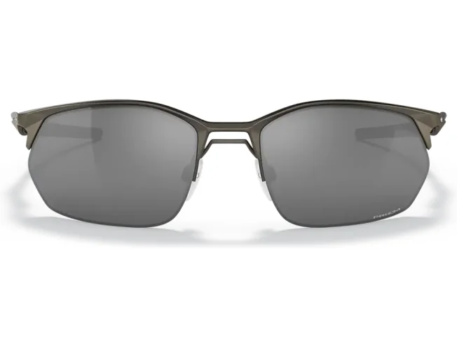 OAKLEY Wire Tap 2.0 Matte Gunmetal Prizm Black