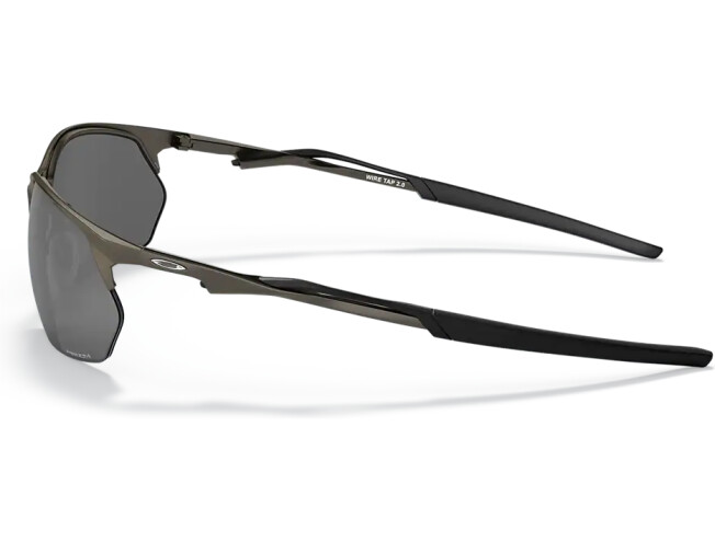 OAKLEY Wire Tap 2.0 Matte Gunmetal Prizm Black