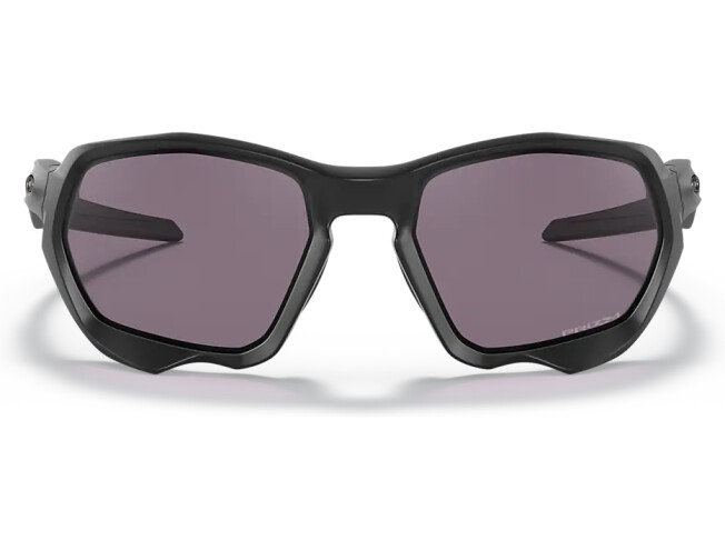 OAKLEY Plazma Matte Black Prizm Grey