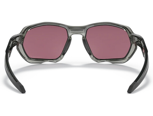 OAKLEY Plazma Grey Ink Prizm Road