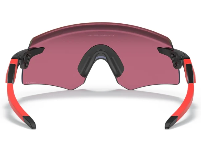 Päikeseprillid OAKLEY Encoder Matte Black Prizm Road Matte Black Prizm Road