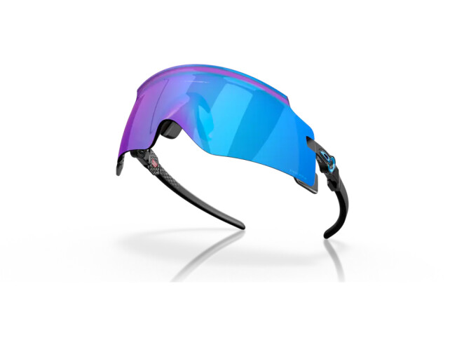 OAKLEY Kato Polished Black rizm Sapphire