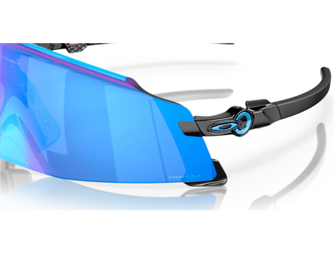 OAKLEY Kato Polished Black rizm Sapphire