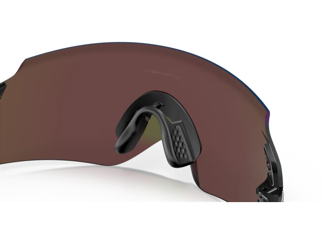 OAKLEY Kato Polished Black rizm Sapphire
