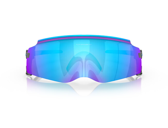 OAKLEY Kato Polished Black rizm Sapphire