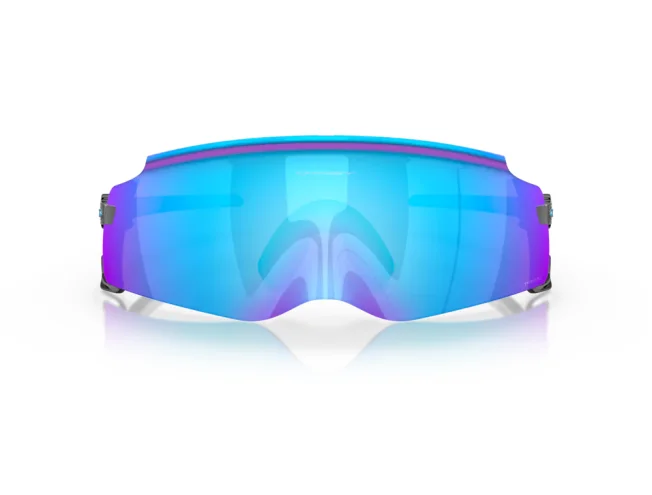 OAKLEY Kato Polished Black rizm Sapphire