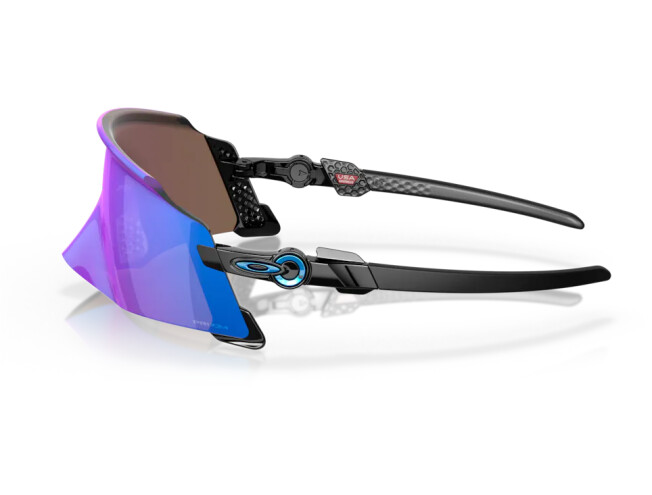 OAKLEY Kato Polished Black rizm Sapphire