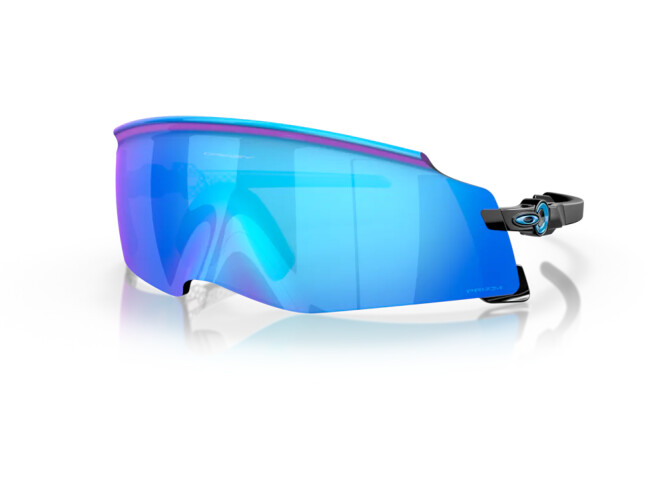 OAKLEY Kato Polished Black rizm Sapphire