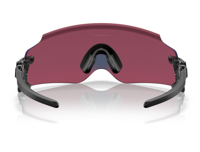 OAKLEY Kato Polished Black Prizm Road