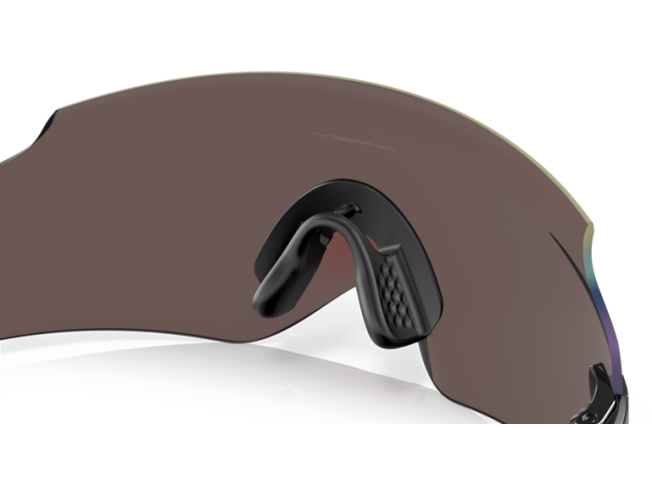 OAKLEY Kato Polished Black Prizm 24K