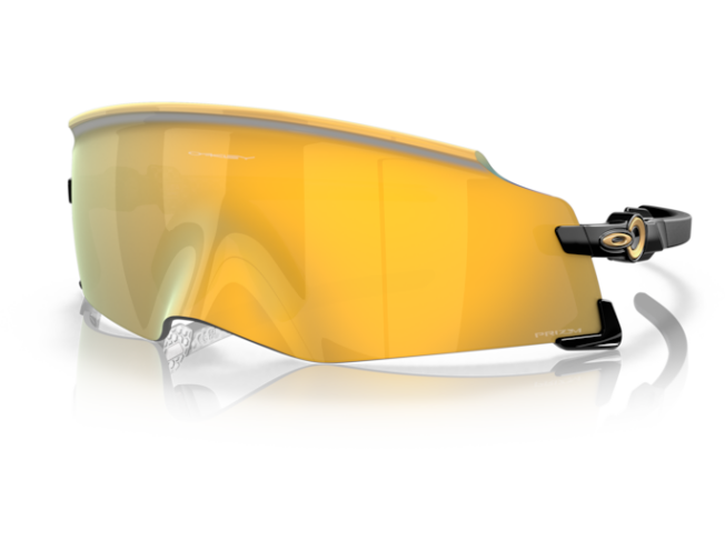 OAKLEY Kato Polished Black Prizm 24K