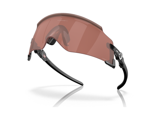 OAKLEY Kato Polished Black Prizm Dark Golf