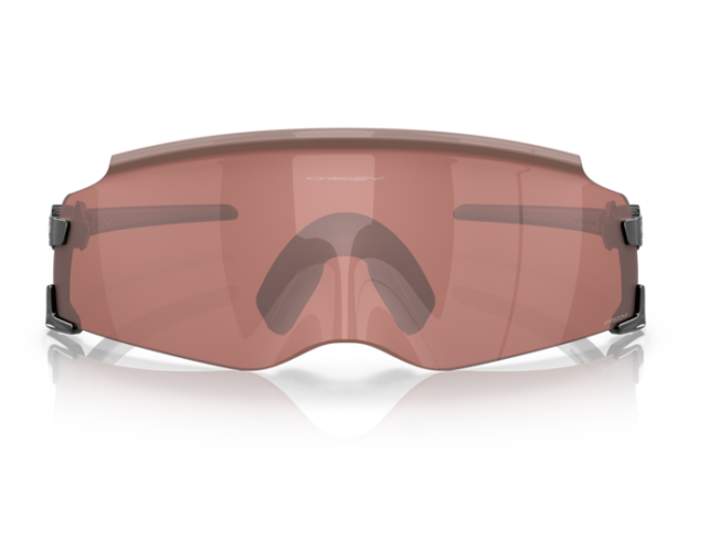 OAKLEY Kato Polished Black Prizm Dark Golf