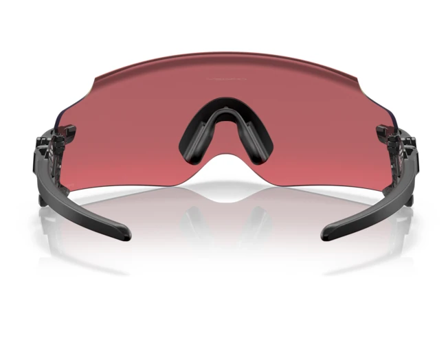 OAKLEY Kato Polished Black Prizm Trail Torch