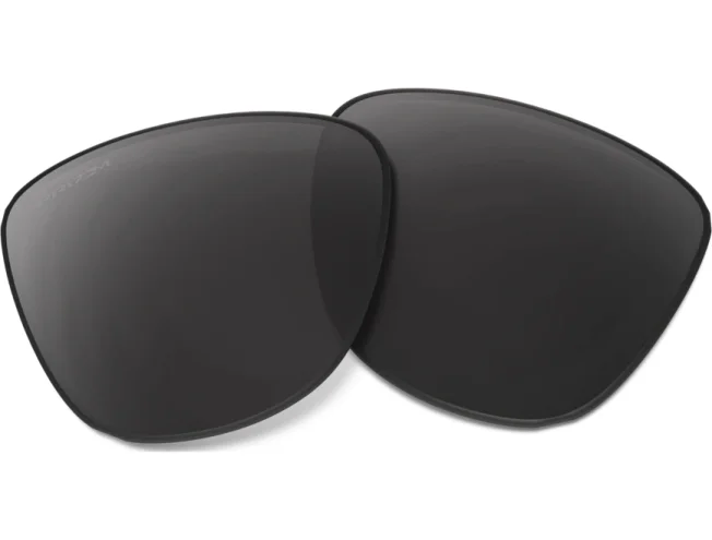OAKLEY Frogskins Lens Prizm Black Polarized
