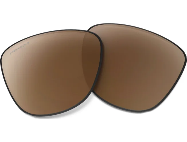 OAKLEY Frogskins Lens Prizm Tungsten Polarized