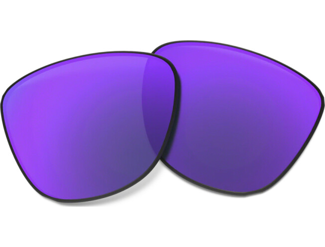 OAKLEY Frogskins Lens Prizm Violet
