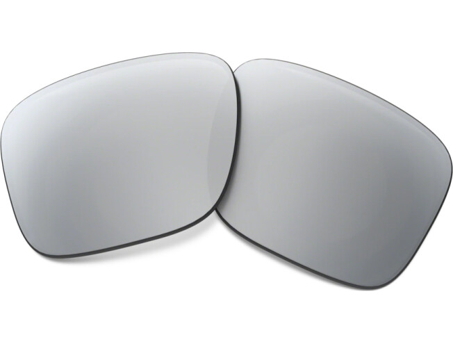 OAKLEY Holbrook Lens Chrome