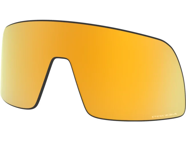 OAKLEY Sutro S Lens Prizm 24k