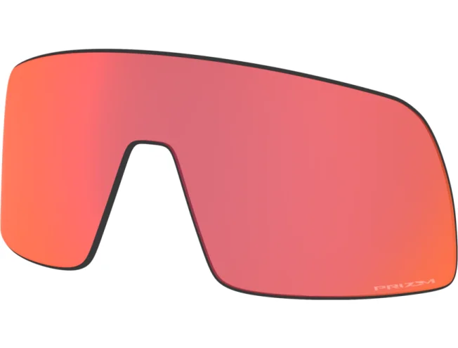 OAKLEY Sutro S Lens Prizm Trail Torch
