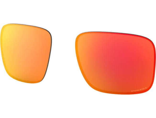 Holbrook XL Replacement Lens Prizm Ruby