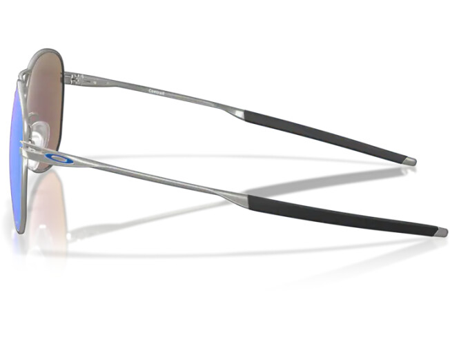 OAKLEY Contrail Ѕаtіn Сhrоmе Рrіzm Ѕаррhіrе