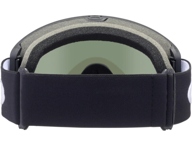 OAKLEY Target Line L Matte Black Violet Iridium