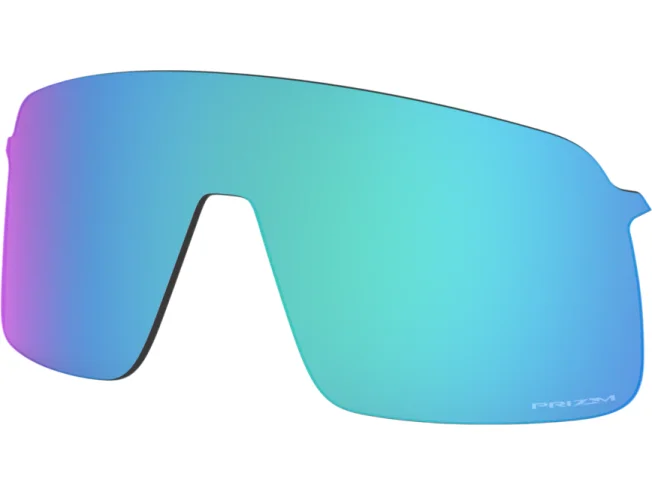 Sutro Lite Replacement Lens Prizm Sapphire