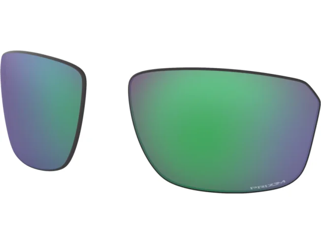 Split Shot Replacement Lens Prizm Jade