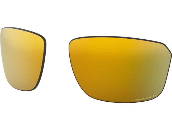 Split Shot Replacement Lens Prizm 24k Polarized