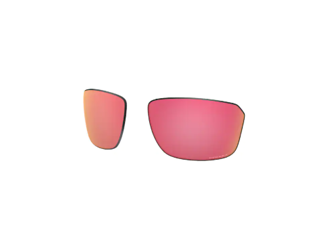Split Shot Replacement Lens Prizm Snow Torch