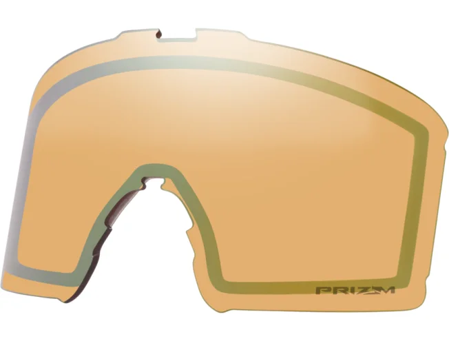 Line Miner L Replacement Lenses Prizm Sage Gold Iridium