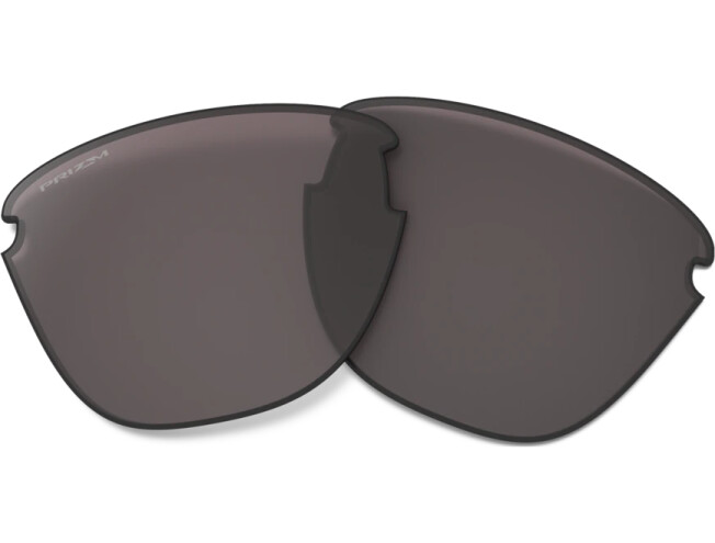 Frogskins Lite Replacement Lens Prizm Grey
