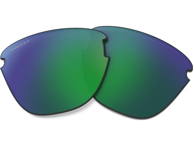 Frogskins Lite Replacement Lens Prizm Jade