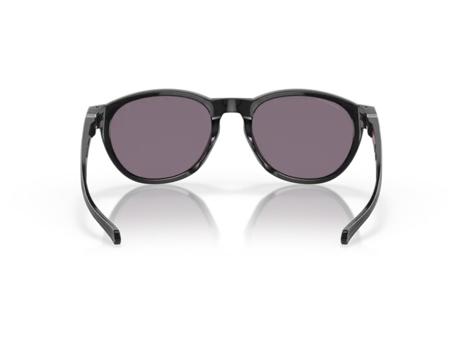 OAKLEY Reedmace Black Ink Prizm Grey