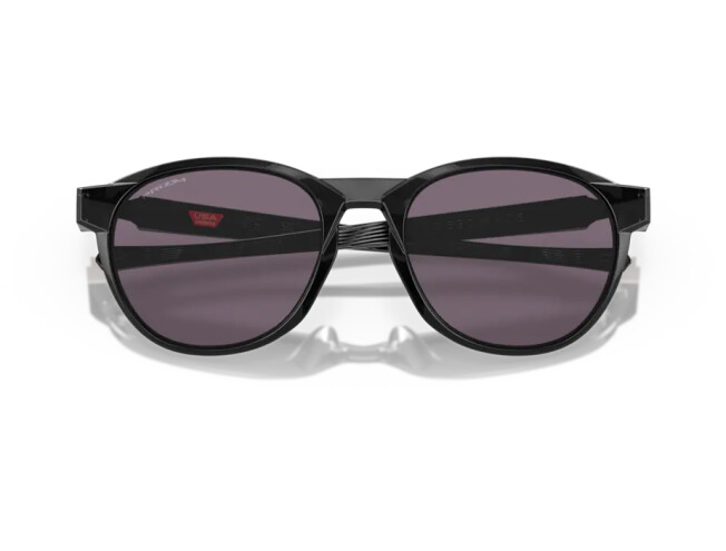 OAKLEY Reedmace Black Ink Prizm Grey