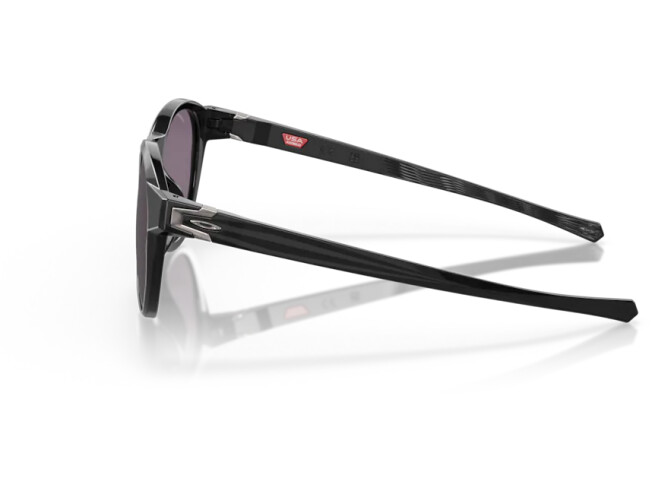 OAKLEY Reedmace Black Ink Prizm Grey