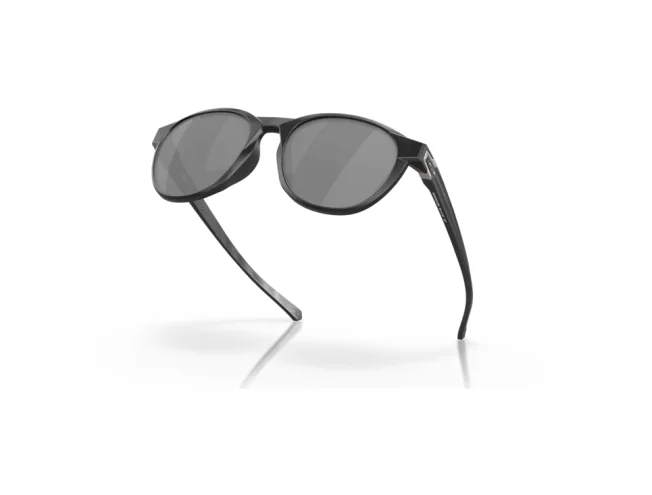 OAKLEY Reedmace Matte Black Ink Prizm Black