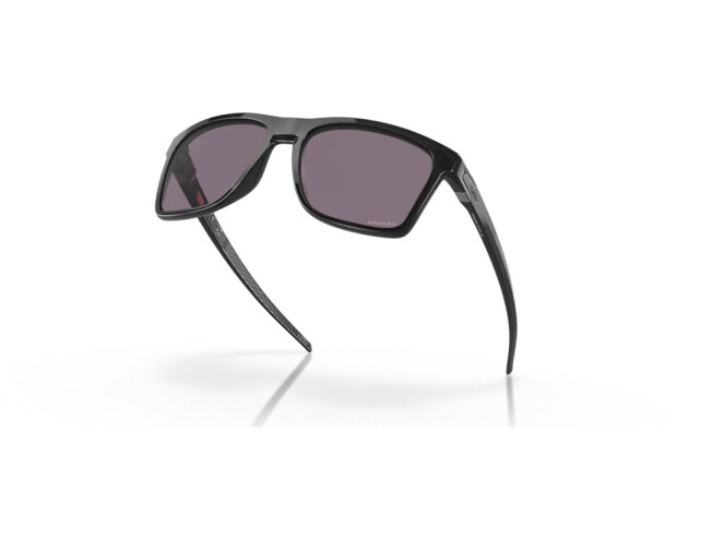 OAKLEY Leffingwell Black Ink Prizm Grey