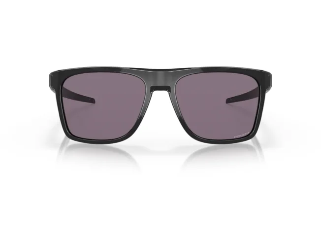 OAKLEY Leffingwell Black Ink Prizm Grey
