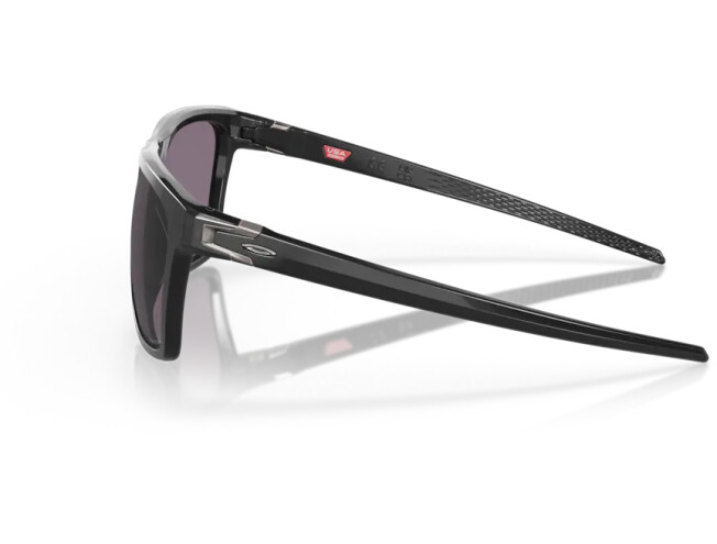 OAKLEY Leffingwell Black Ink Prizm Grey