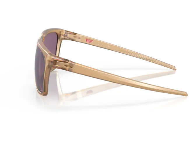 OAKLEY Leffingwell Matte Sepia Prizm Jade