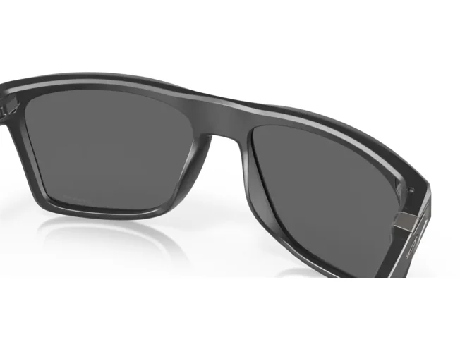 OAKLEY Leffingwell Black Ink Prizm Black Polarized