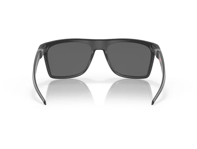 OAKLEY Leffingwell Black Ink Prizm Black Polarized
