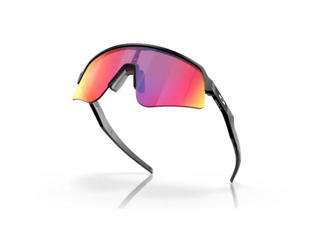 OAKLEY Sutro Lite Sweep Matte Black Prizm Road